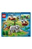 LEGO City Vahşi Hayvan Kurtarma Operasyonu 60302