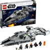 LEGO Star Wars İmparatorluk Hafif Kruvazörü 75315