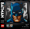 LEGO Art Jim Lee Batman™ Koleksiyonu 31205