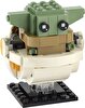LEGO Star Wars The Mandalorian™ & The Child 75317