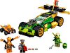 LEGO Ninjago® Lloyd’un Yarış Arabası Evo 71763
