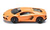 Siku Lamborghini Aventador LP700-4 Metal Plastik Oyuncak Yarış Arabası 1449