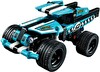LEGO Technic Akrobasi Kamyonu 42059
