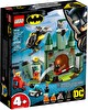 LEGO Super Heroes Batman Ve Joker Kaçışı 76138