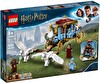 LEGO Harry Potter Beauxbatons Arabası: Hogwarts’a Varış 75958