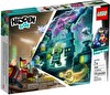 LEGO Hidden Side J.B.'nin Hayalet Laboratuvarı 70418