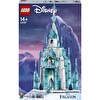 LEGO Disney Princess Buz Şatosu 43197