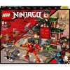 LEGO Ninjago® Ninja Dojo Tapınağı 71767