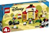 LEGO Mickey & Friends Mickey Fare Ve Donald Duck’ın Çiftliği 10775