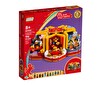 LEGO Chinese Festivals Yeni Ay Yılı Gelenekleri 80108