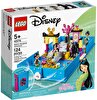 LEGO Disney Princess Mulan'ın Hikaye Kitabı Maceraları 43174