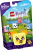 LEGO Friends Mia'nın Süs Köpeği Küpü 41664