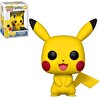 Funko Pop Pokemon Pikachu Figür No:353 31528