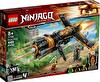 LEGO NINJAGO Kaya Patlatıcı 71736