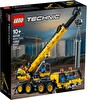 LEGO Technic Mobil Vinç 42108