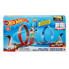 Hot Wheels Dikey Uçuş Heyecanı Pist Seti GRW39