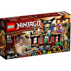 LEGO Ninjago Elementler Turnuvası 71735