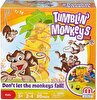 Mattel Tumblin' Monkeys Kutu Oyunu 52563