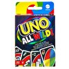 Mattel Uno All Wild HHL35