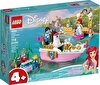 LEGO Disney Princess Ariel'in Kurtarma Teknesi 43191