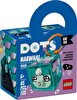 LEGO  Dots Deniz Gergedanı Çanta Süsü 41928