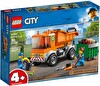 LEGO City Çöp Kamyonu 60220