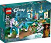 LEGO Disney Princess Raya Ve Ejderha Sisu 43184