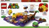 LEGO Super Mario Wiggler’ın Zehirli Bataklığı Ek Macera Seti 71383