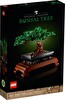 LEGO Creator Expert Bonsai Ağacı 10281