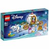 LEGO Disney Princess Sindirella'nın Kraliyet Arabası 43192
