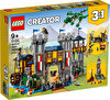 LEGO Creator Ortaçağ Kalesi 31120