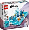 LEGO Disney Frozen Elsa ve Nokk Hikaye Kitabı Maceraları 43189