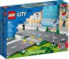 LEGO City Yol Zeminleri 60304