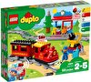 LEGO DUPLO Town Buharlı Tren 10874