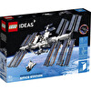 LEGO Ideas Uluslararası Uzay İstasyonu 21321