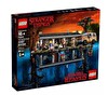 LEGO Stranger Things Baş Aşağı Dünya 75810