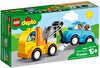 LEGO Duplo Creative Play İlk Çekici Kamyonum 10883