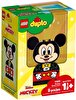 LEGO Duplo Disney İlk Mickey Yapbozum 10898