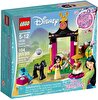 LEGO Disney Princess Mulan'ın Eğitim Günü 41151
