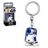 Funko Pop Star Wars R2-D2 Anahtarlık 53058