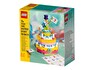 LEGO Iconic Doğum Günü Seti 40382