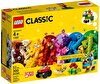 LEGO Classic Temel Yapım Parçası Seti 11002