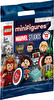 LEGO Minifigures Marvel Stüdyoları 71031
