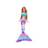 Barbie Dreamtopia Işıltılı Deniz Kızı HDJ36