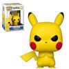 Funko Pop 65043 Pokemon Grumpy Pikachu Figür No: 598