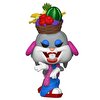 Funko Pop Looney Tunes Bugs Bunny 80th In Fruit Hat Figür No: 840