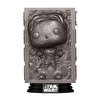 Funko Pop Star Wars Star Wars Han In Carbonite Figür No: 364