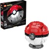 Mega Pokémon Jumbo Poké Ball Yapı Seti HBF53