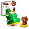 LEGO Super Mario Goomba'nın Ayakkabısı Ek Macera Seti 71404