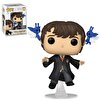 Funko Pop 67052 Harry Potter Neville Longbottom With Pixies Limited Edition Fall Convention 2022 Figür No: 148